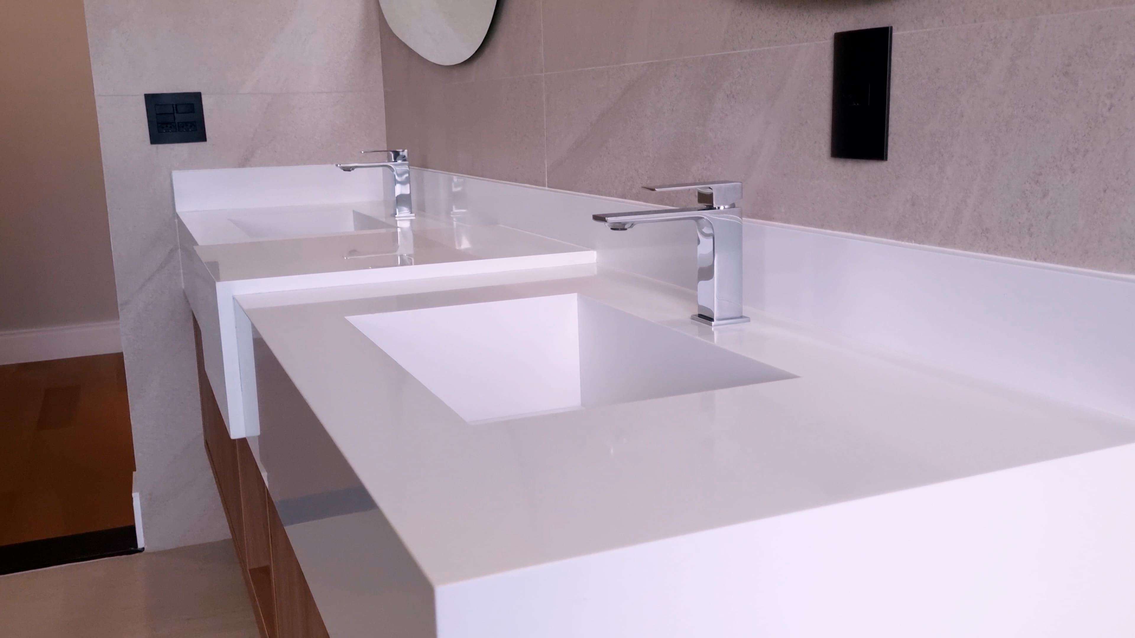 Banho master — Casa pronta 03