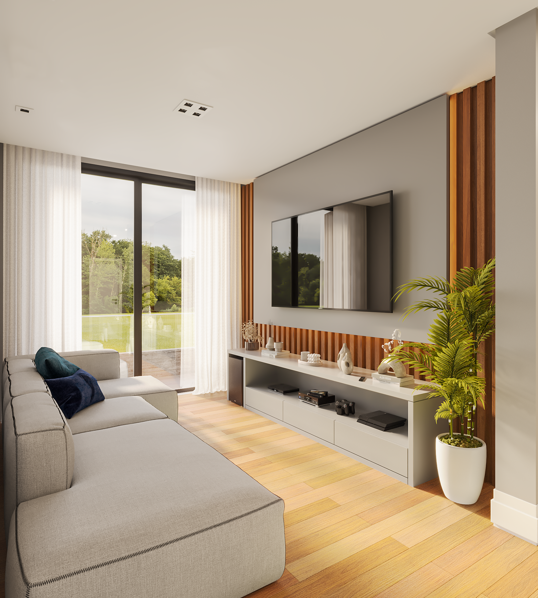 Cozinha — Estudo 06