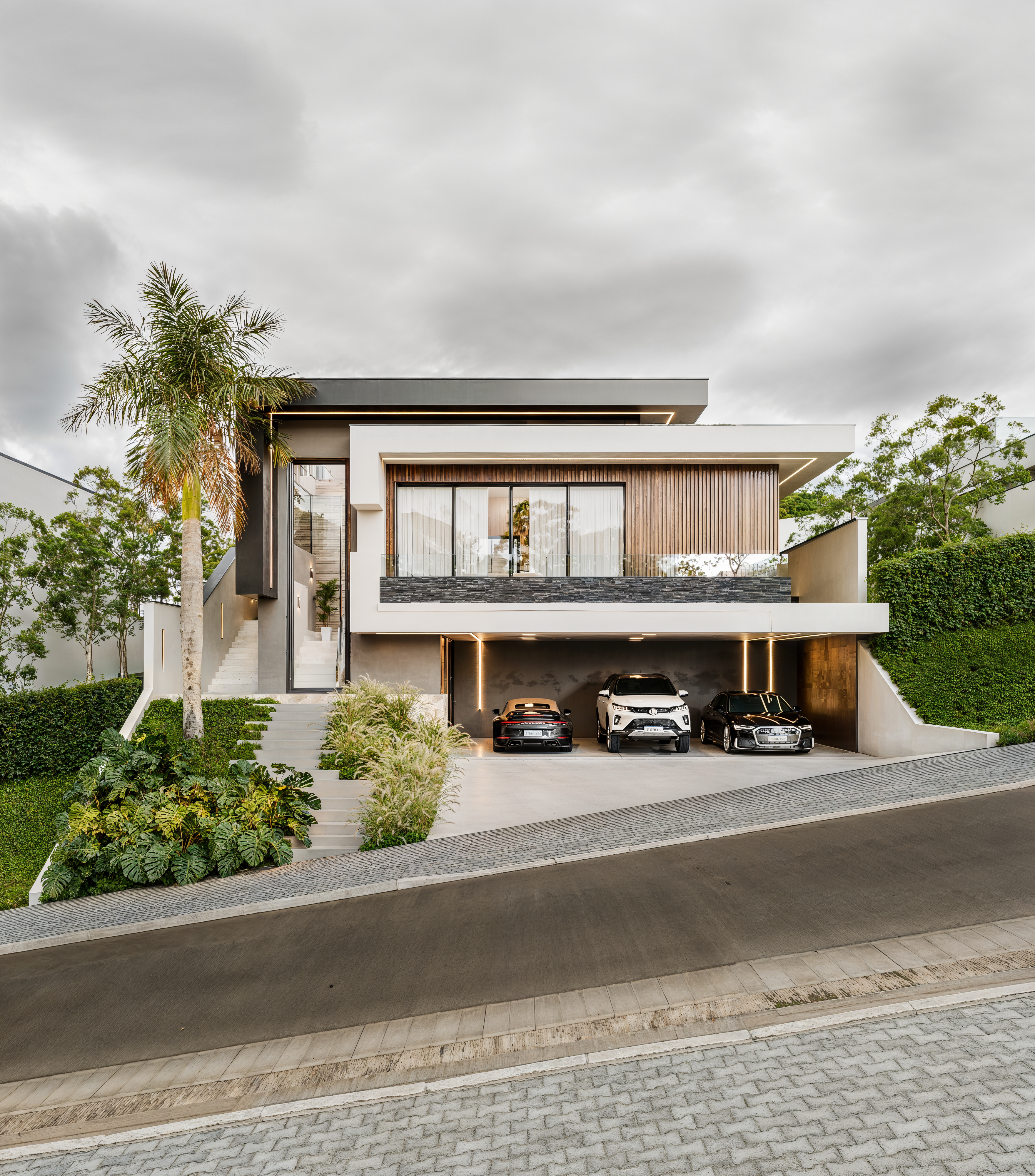 Projeto Casa do Nascente